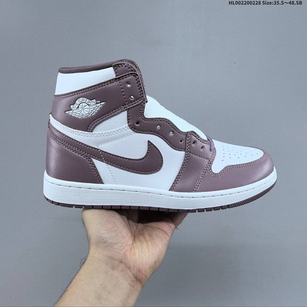 Air Jordan 1 High OG "Mauve" High DZ5485-105