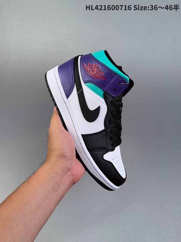 Air Jordan 1 Mid Mid