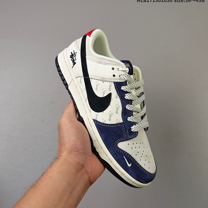 Dunk Low Retro “DIY ” Low Casual Sport Chaussure Skateboard sb Série :XS1086-013
