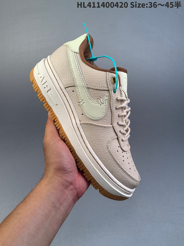 Air Force 1 GTX Boot 36-45 COLOR 3