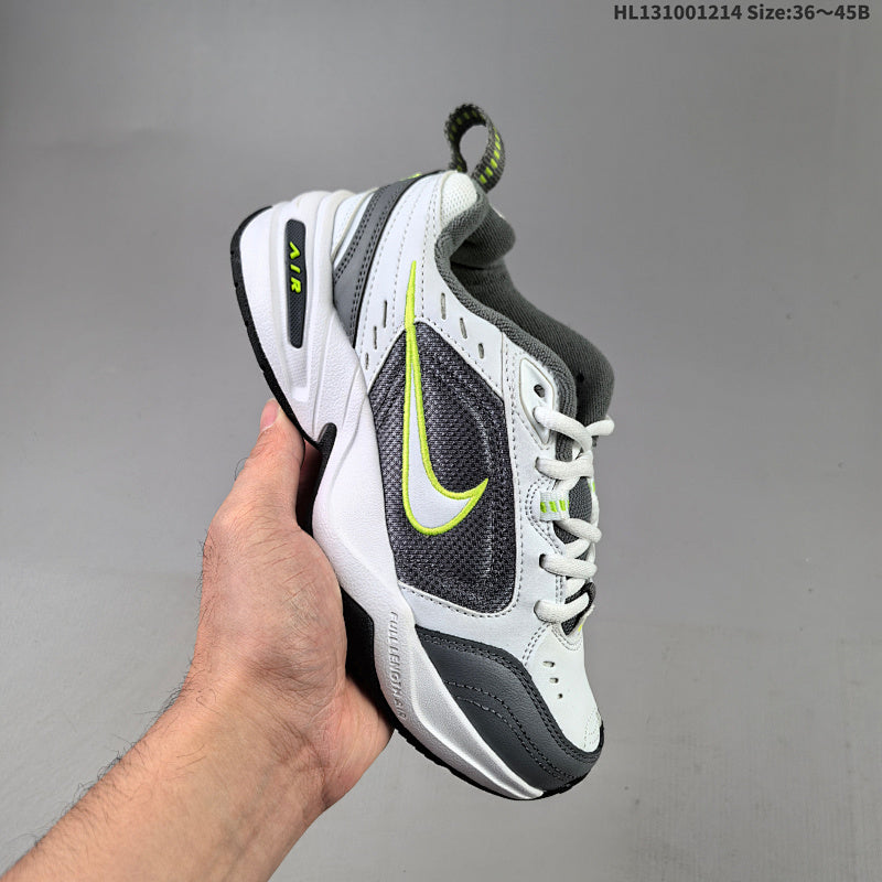 Air Monarch IV Polyvalent Antidérapant Low Casual :415445-102
