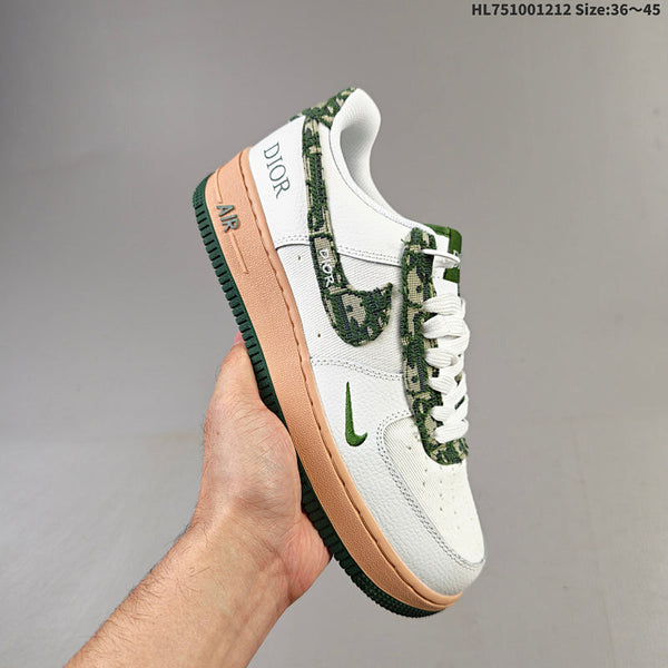 Air Force 1 07 Polyvalent Casual Sport Chaussure Skateboard 808788 996