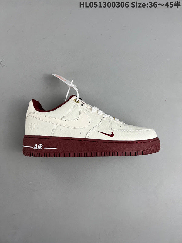 Air Force 1 Low 36-45