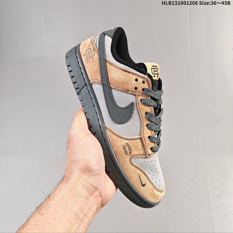 Dunk Low Retro ‘DIY ’ Low Casual Sport Chaussure Skateboard IY ’ :FX1588-301