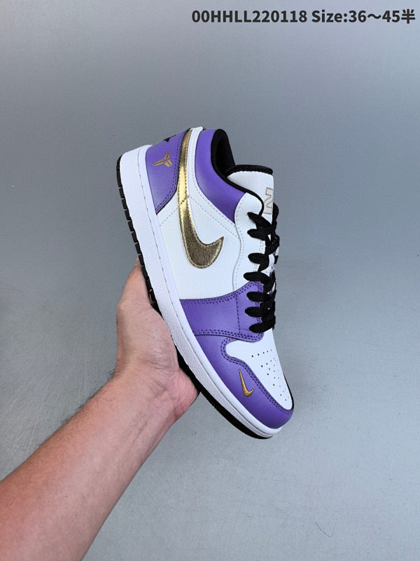 KOBE x Air Jordan 1 Low