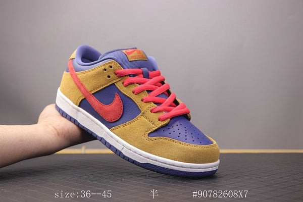 SB DUNK HI DECON Low SB DUNK Chaussure Skateboard BQ6817-700 ID 90782608X7