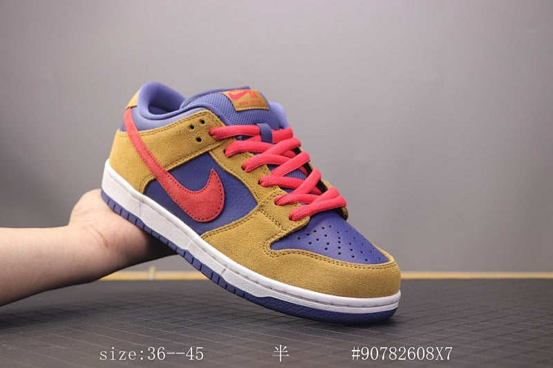 SB DUNK HI DECON Low SB DUNK Chaussure Skateboard BQ6817-700 ID 90782608X7
