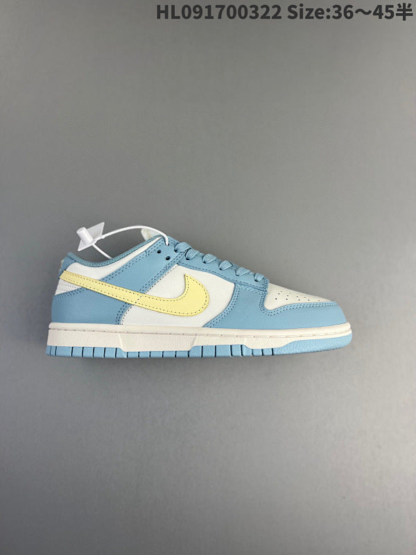 SB Dunk Low Série Dunk Low Casual Sport Chaussure Skateboard 36-45