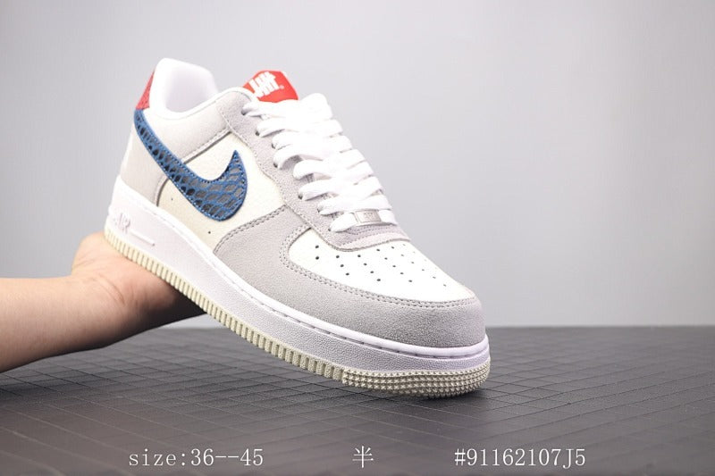 Nk Air Force 1 # ID 91162107