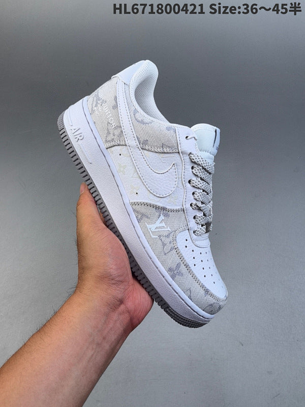 Air Force1 Low # CW2288-111