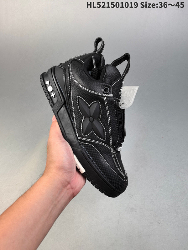 L----ARCH LIGHT SNEAKER Casual Sport Polyvalent Chaussure Skateboard