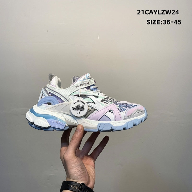 4.0 Rétro