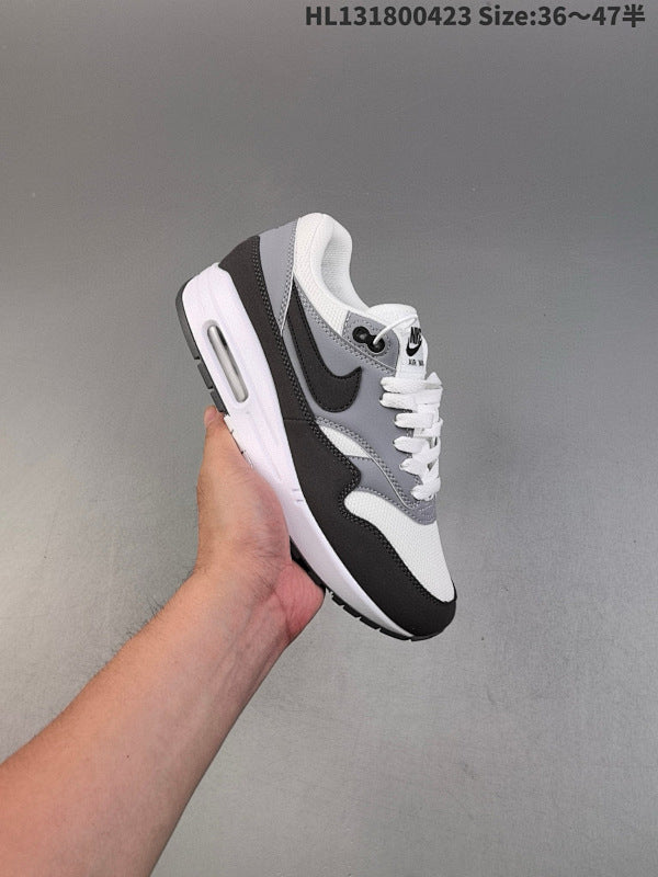 Air Max 1 OG Rétro Polyvalent Casual Sport HM9936 001