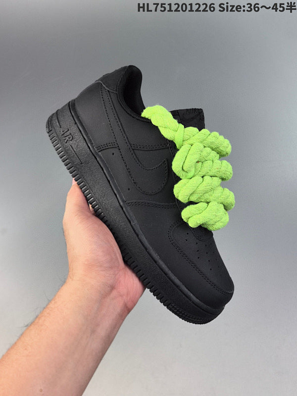 Air Force 1 Low Low Polyvalent Casual Sport Chaussure Skateboard