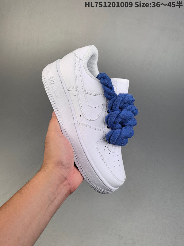 AIR FORCE 1 LOW Low Polyvalent Casual Sport Chaussure Skateboard 36-45