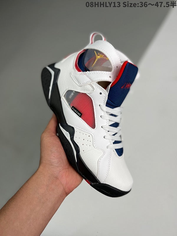 Air Jordan 7 Retro SE "Sapphire" High AJ7 7 aj7 7