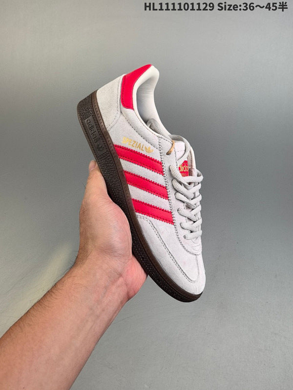 Handball Spezial Classique Rétro Casual Chaussure Skateboard : IH4891