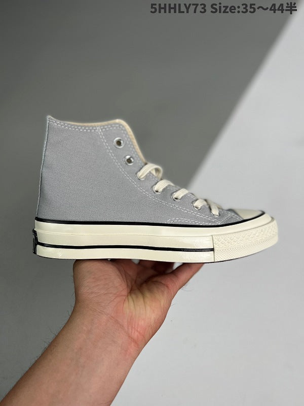 Conv**se 1970s High Casual Chaussure Skateboard 170552C#