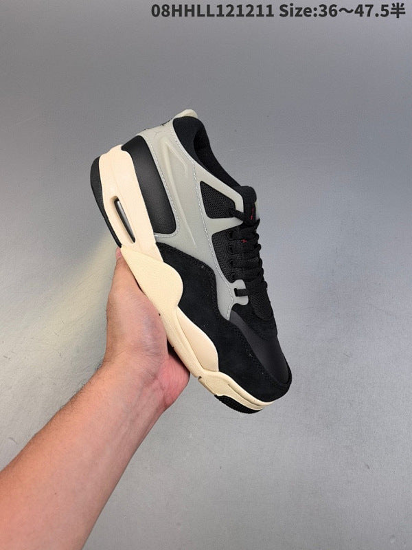 Air Jordan 4 RM "Black Sail" AJ4 4 FQ7939-006
