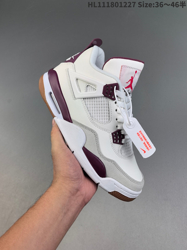 Jordan Air Jordan 4 "Pine DR5415-500