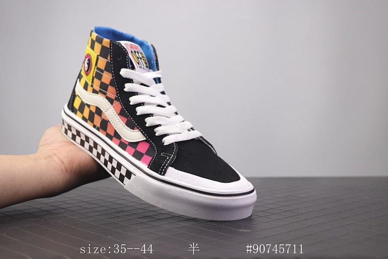 High Collaboration 50 35-44 ID 90745711