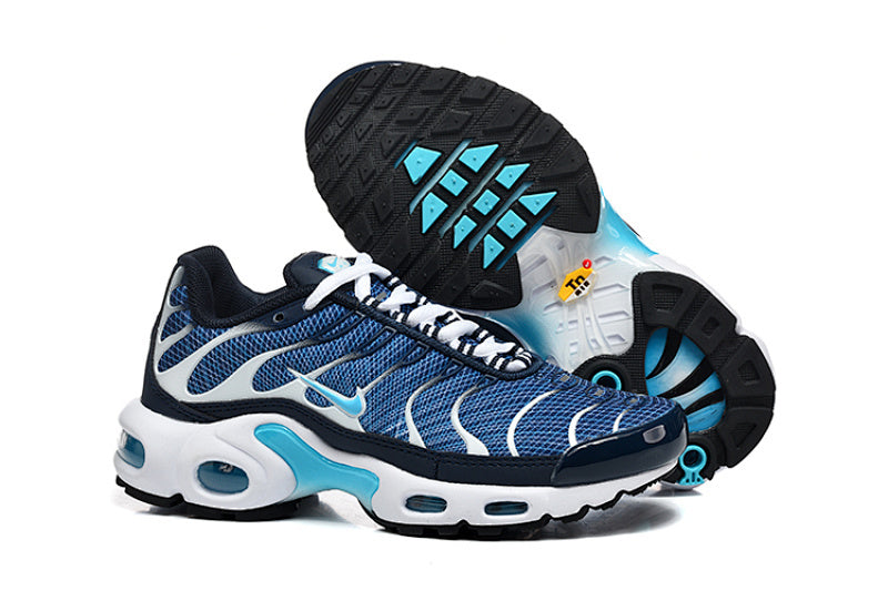 Nike Air Max TN Enfant 8909-A226EUR — Chaussures Kids Tailles 28-37