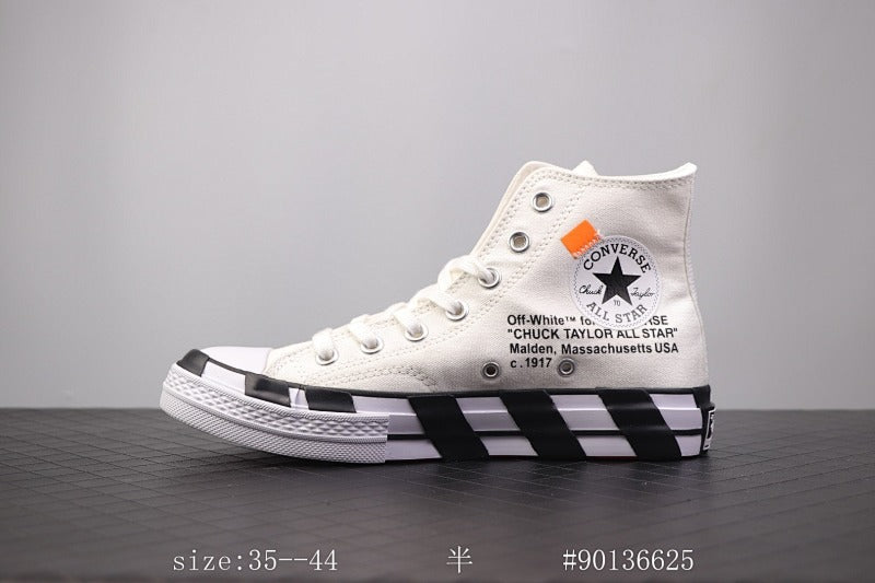 OFF-WHITE x 2.0 OW Collaboration ID 90136625
