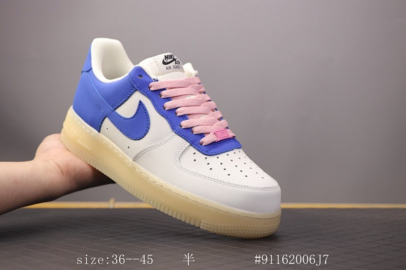 Air Force 1 Low Low “ ” Solo 🏻 CQ5059-111 36