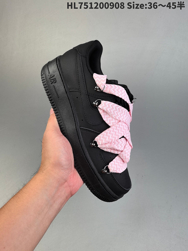 Air Force 1 MlD 07 High Polyvalent Casual Sport Chaussure Skateboard CW2288-111