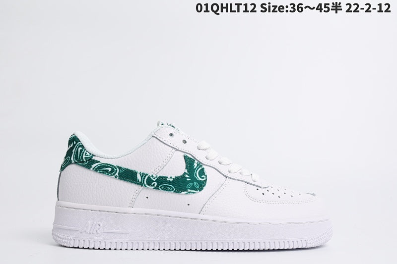 Air Force 1 Low Low Polyvalent Casual Sport Chaussure Skateboard