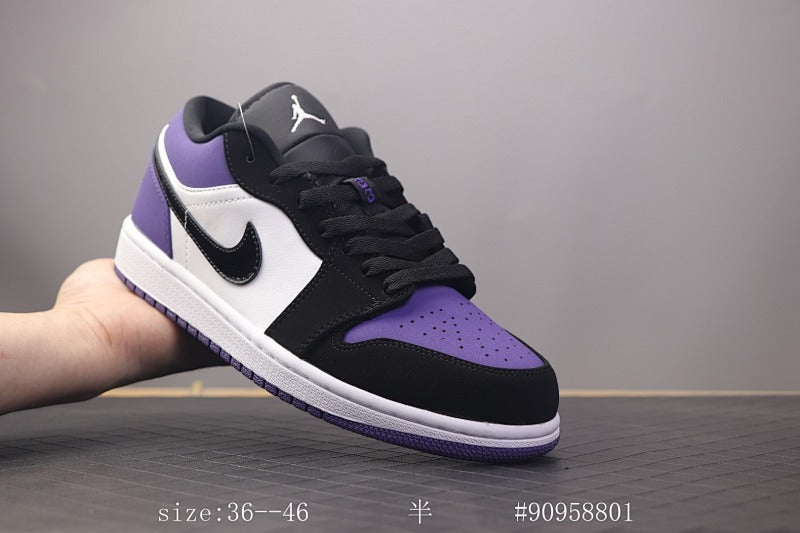Air Jordan 1 Low AJ1 1 Chaussure Basketball DJ5199-109 #