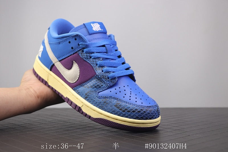 ✅Off-White x Nk SB Dunk Low "The 50"OW Collaboration # + # +Sole
