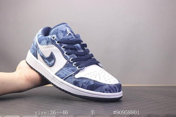 Air Jordan 1 Low AJ1 1 Chaussure Basketball DJ5199-109 #