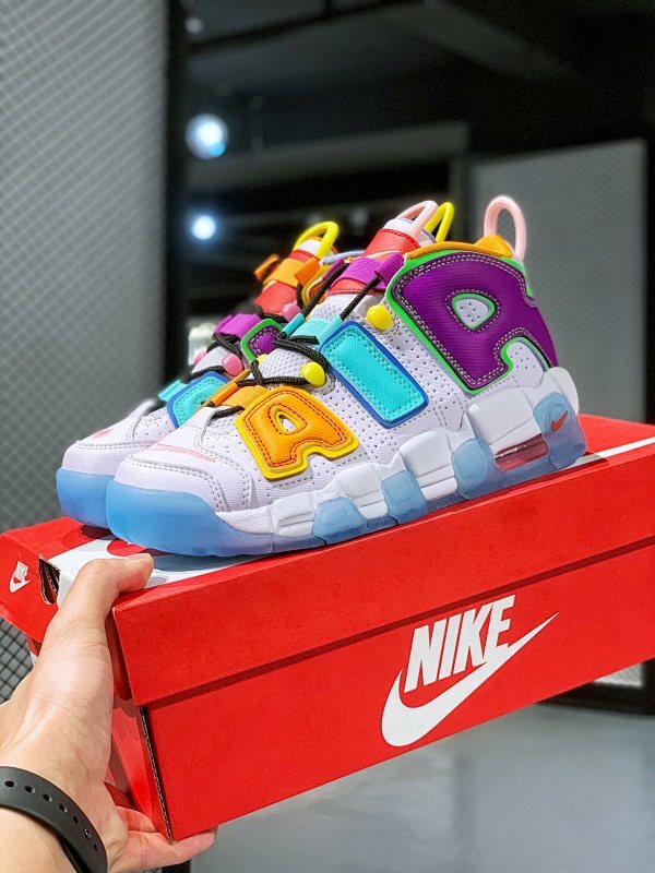 Air More Uptempo ’96 OG Série / AIR