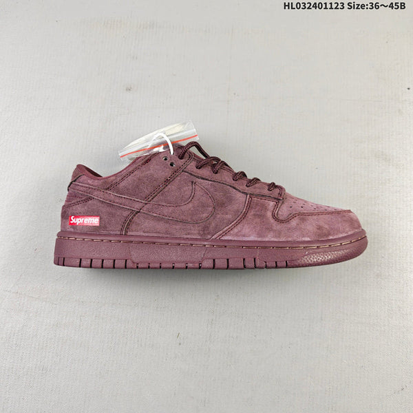 sb Dunk Low Retro ‘DIY ’ Low Casual Sport Chaussure Skateboard :DD1988-004