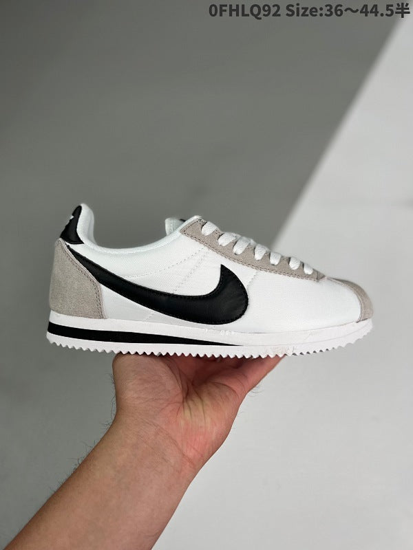 Classic Cortez Nylon Classique Rétro :488291