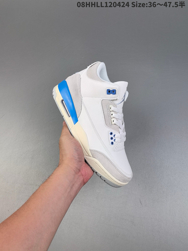 Air Jordan 3 Retro "Lucky Shorts" AJ3 3 CT8532-101