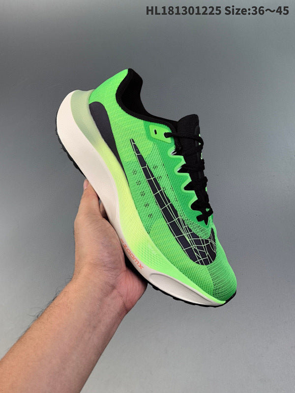 NK ZoomX Streakfly5 Proto Running Série Casual Sport