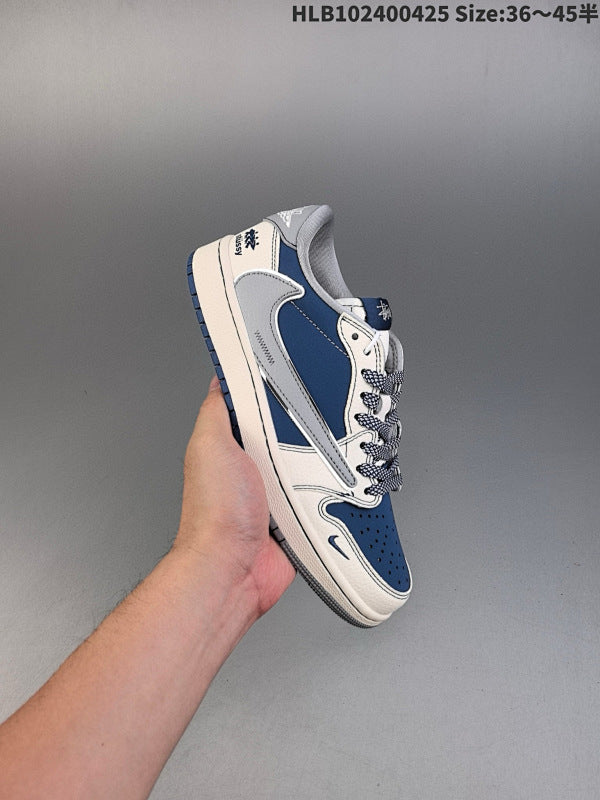 Travis Scott x Air Jordan 1 XS2024-055