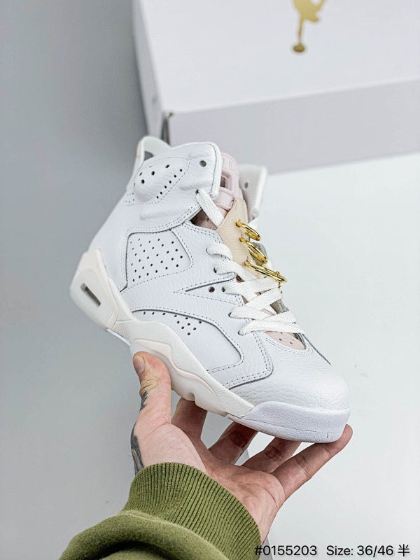 # Air jordan 6 Retro AJ6 6 High Rétro Casual Sport Chaussure Basketball 2203STYABU » CAO 💪🏻Air