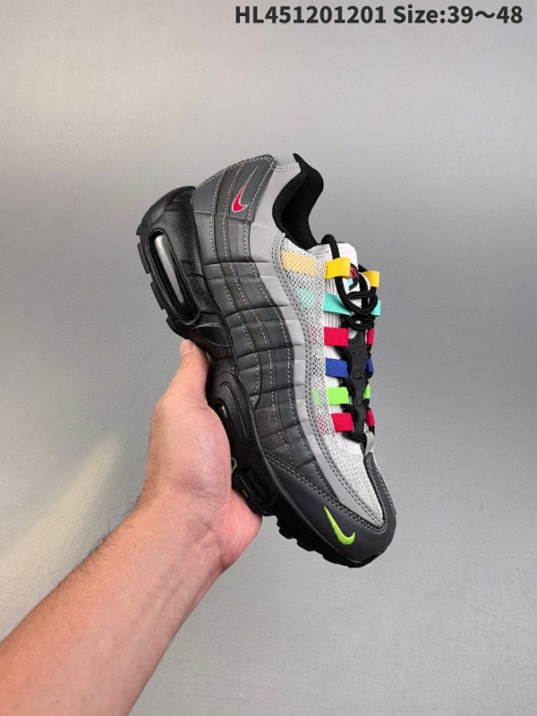AIR MAX 95 TT Rétro Polyvalent Casual Sport