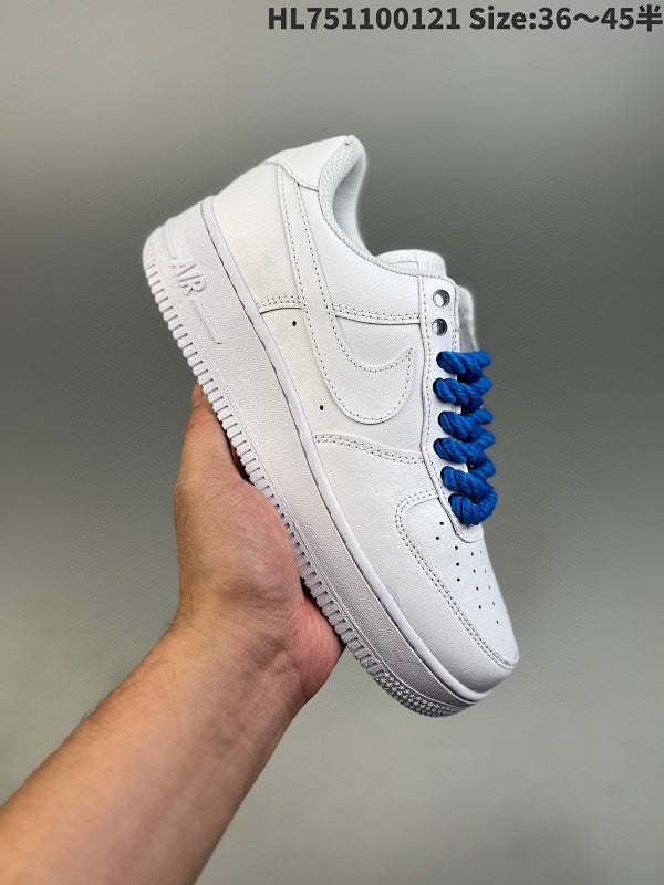 Air Force 1 Low Low Polyvalent Casual Sport Chaussure Skateboard