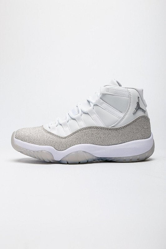 Air Jordan 11“Metallic Sliver”AJ11 · High Sport Chaussure Basketball “ ” #AR0715-100