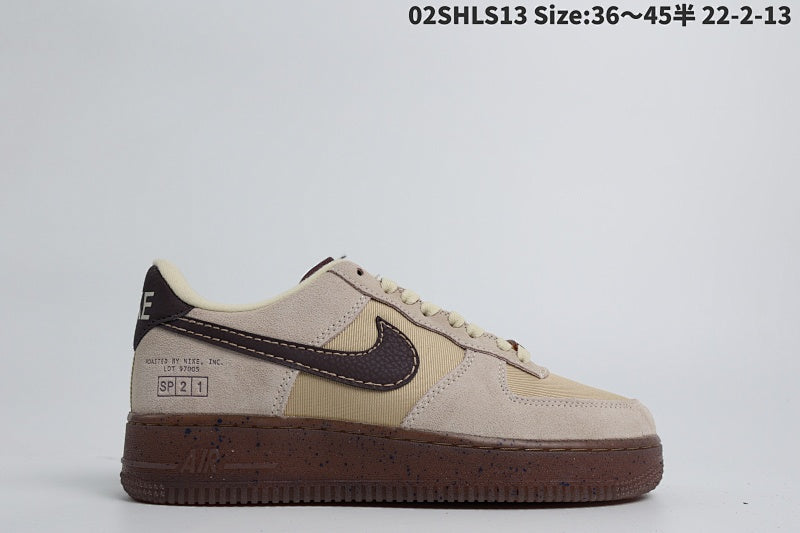 Air Force 1 Low '07 " "