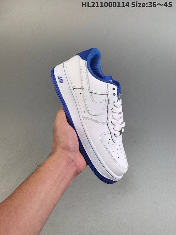 Air Force 1‘07 Low Polyvalent Casual Sport Chaussure Skateboard FZ4123-394