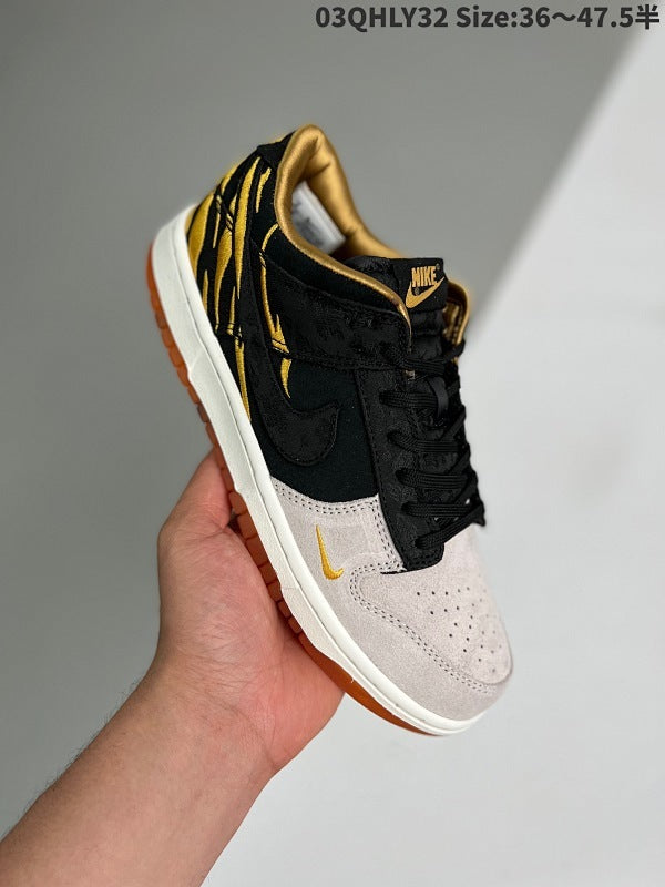 Dunk Low "Year of the Tiger" CNY SB Low