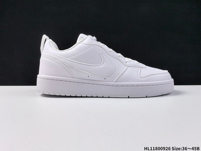 Court Borough Low 2 Low Polyvalent Casual Sport Chaussure Skateboard