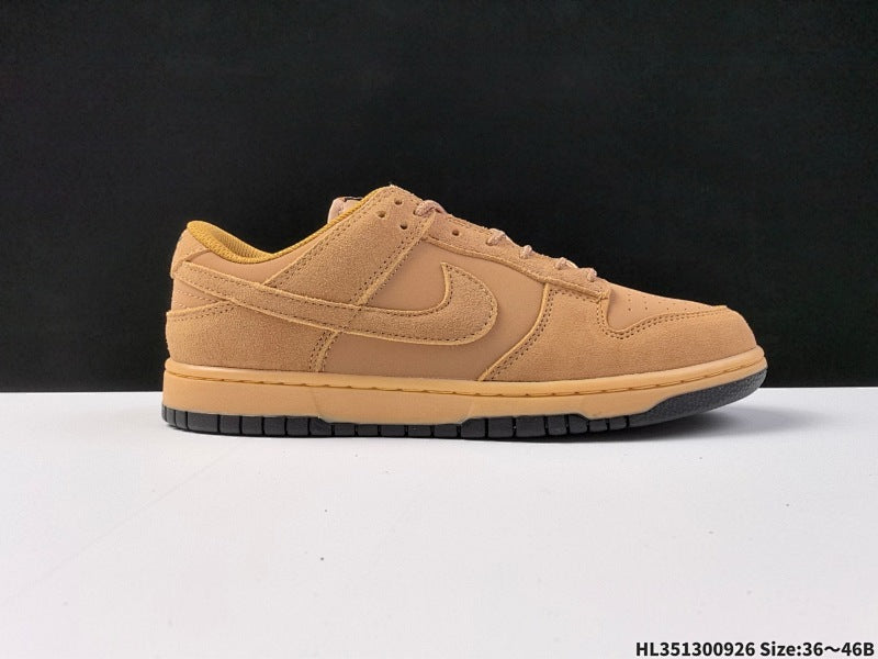 DUNK SB LOW SB Classique Dunk IB6651 700