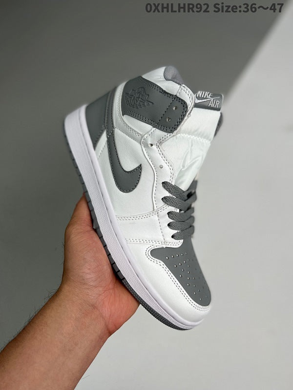 Air Jordan 1 High OG "Stealth" High AJ1 1 aj1 1