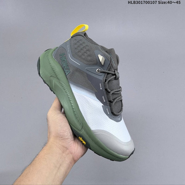 H-- ONE ONE TRANSPORT HIKE GTX Confort Antidérapant High Casual :1172913